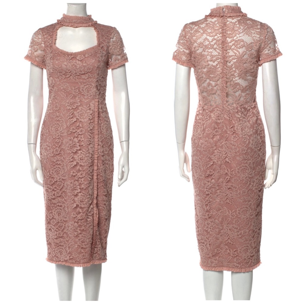 Alexis dress size S. NWT